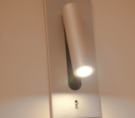 Bedside Light