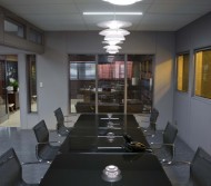 Meeting Area